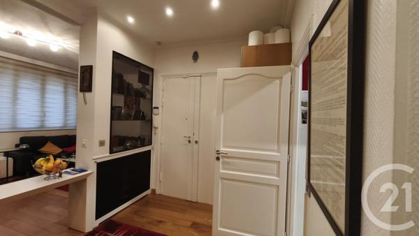 Appartement F4 à vendre  4 pièces - 75,09 m2 ST MANDE - 94