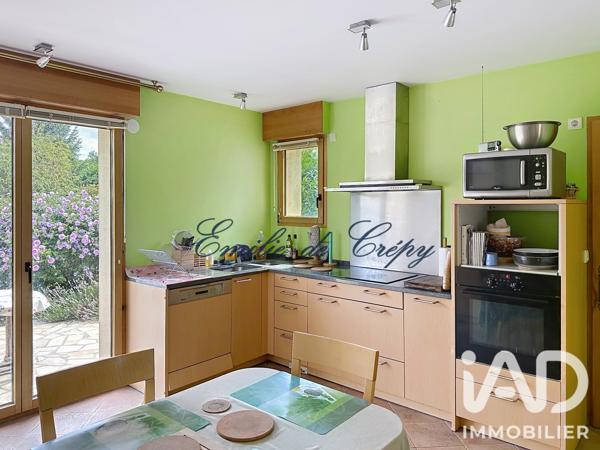 Maison à vendre 6 pièces 188 m² La Celle-les-Bordes