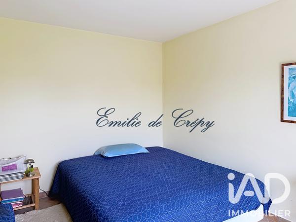 Maison à vendre 6 pièces 188 m² La Celle-les-Bordes