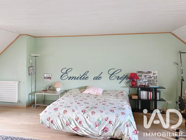 Maison à vendre 6 pièces 188 m² La Celle-les-Bordes