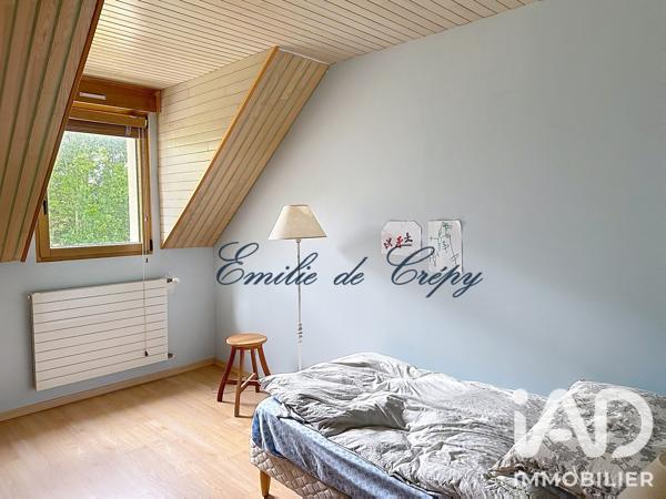 Maison à vendre 6 pièces 188 m² La Celle-les-Bordes