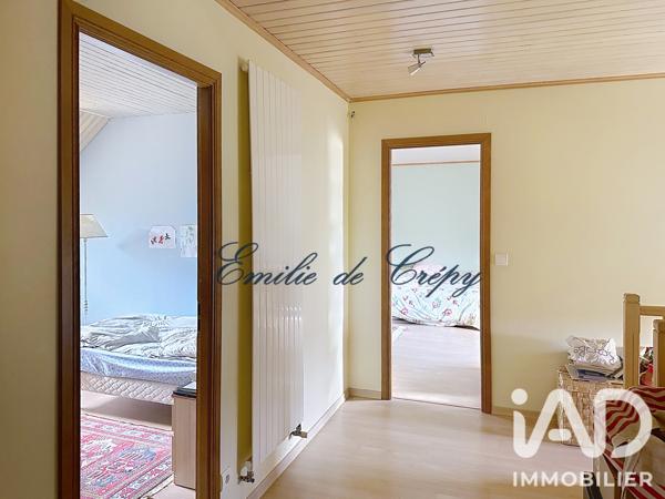 Maison à vendre 6 pièces 188 m² La Celle-les-Bordes