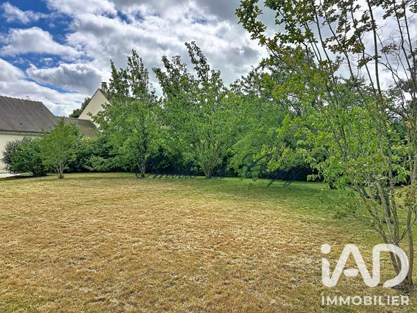 Maison à vendre 6 pièces 188 m² La Celle-les-Bordes