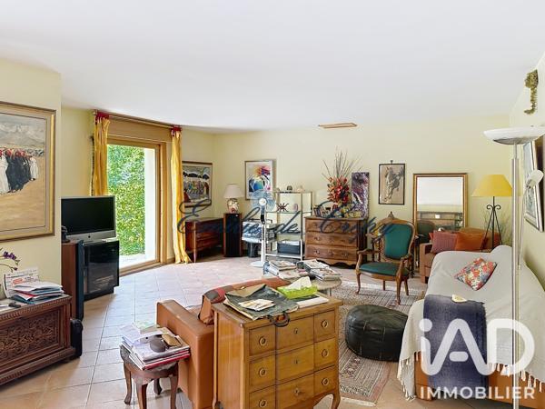 Maison à vendre 6 pièces 188 m² La Celle-les-Bordes