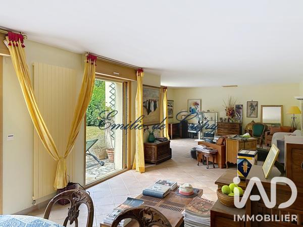Maison à vendre 6 pièces 188 m² La Celle-les-Bordes