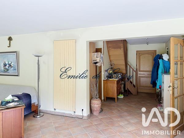 Maison à vendre 6 pièces 188 m² La Celle-les-Bordes