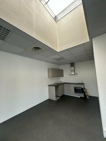 BUREAUX à LOUER de 444 m²