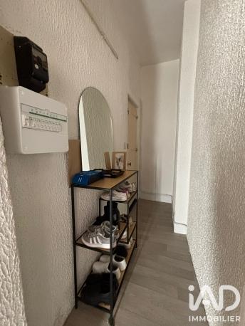 Immeuble à vendre 218,62 m² Étampes