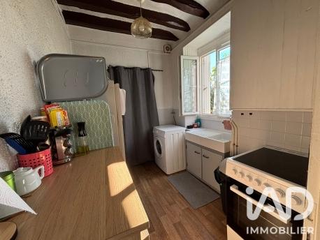 Immeuble à vendre 218,62 m² Étampes