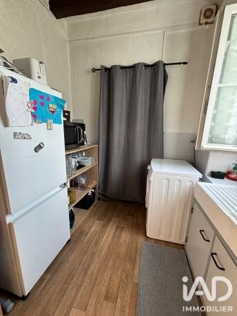 Immeuble à vendre 218,62 m² Étampes