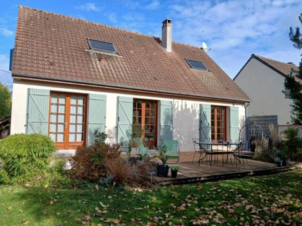 LA FERTE SOUS JOUARRE