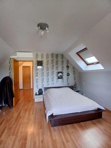 MAISON 4 CHAMBRES AVEC SOUS-SOL TOTAL