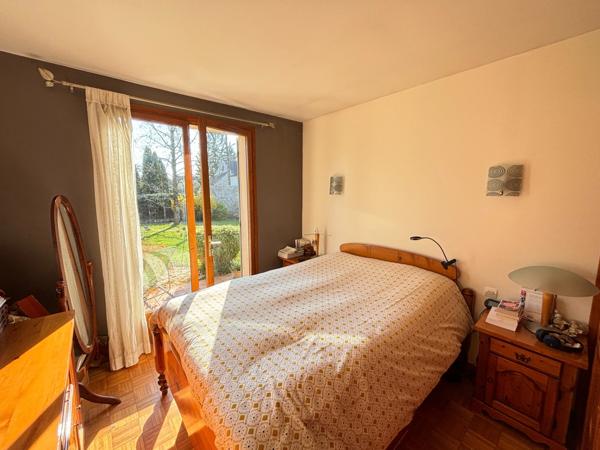 MAISON 4 CHAMBRES AVEC SOUS-SOL TOTAL