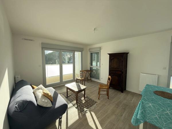 Location Appartement 3 pièces 63 m2 à Nantes