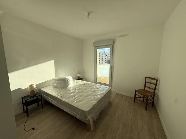 Location Appartement 3 pièces 63 m2 à Nantes