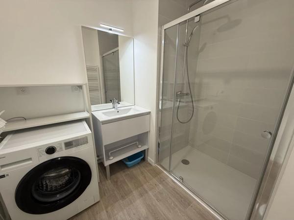 Location Appartement 3 pièces 63 m2 à Nantes