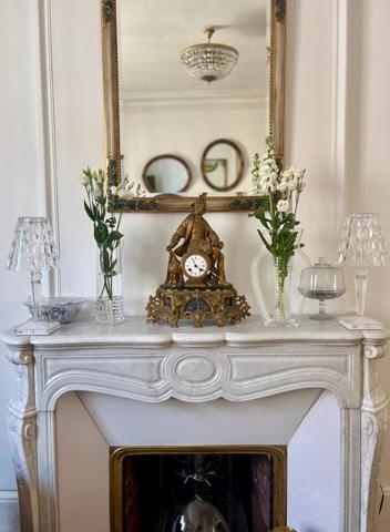 Maison Chebourgeoise - Quartier de la Bucaille