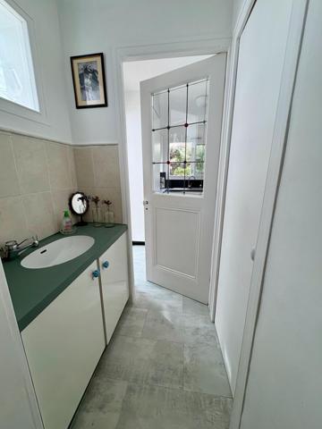 Maison Chebourgeoise - Quartier de la Bucaille