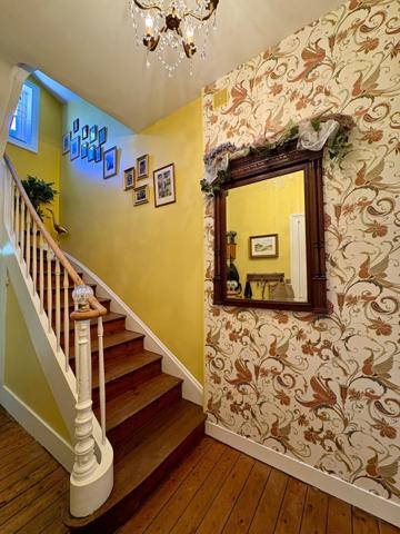 Maison Chebourgeoise - Quartier de la Bucaille