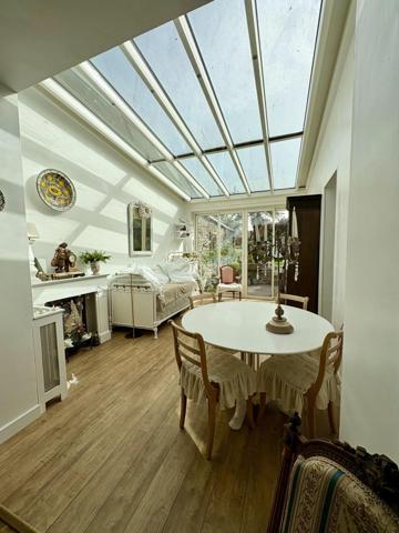 Maison Chebourgeoise - Quartier de la Bucaille