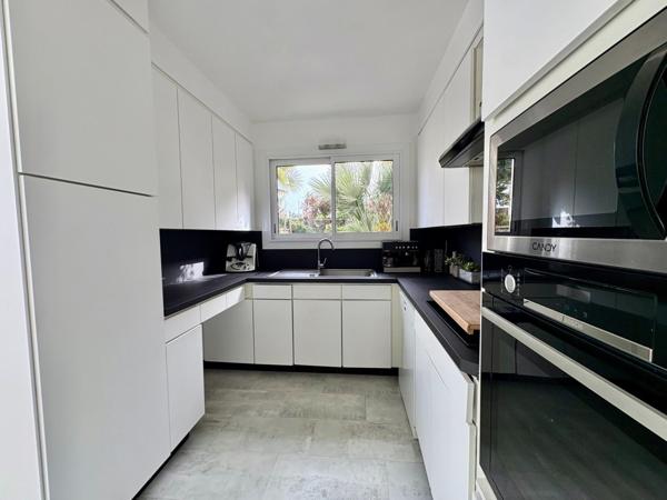 Maison Chebourgeoise - Quartier de la Bucaille