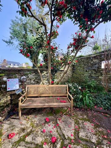 Maison Chebourgeoise - Quartier de la Bucaille