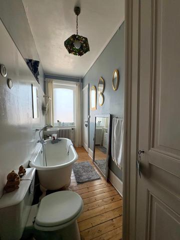 Maison Chebourgeoise - Quartier de la Bucaille