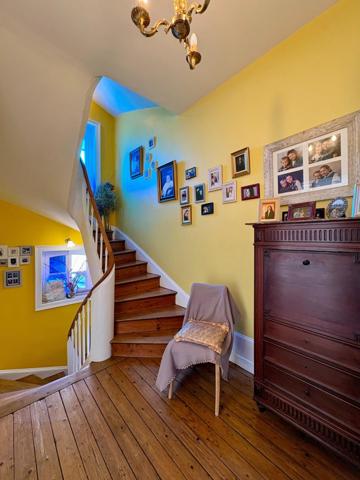 Maison Chebourgeoise - Quartier de la Bucaille