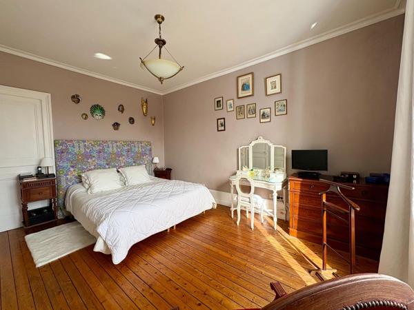 Maison Chebourgeoise - Quartier de la Bucaille