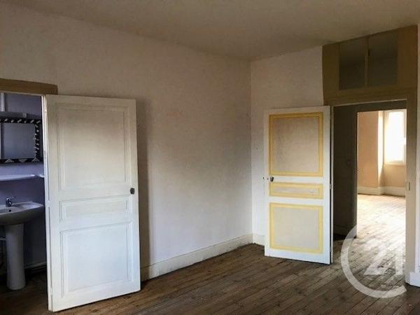 Maison à vendre  5 pièces - 118,96 m2 SANCOINS - 18