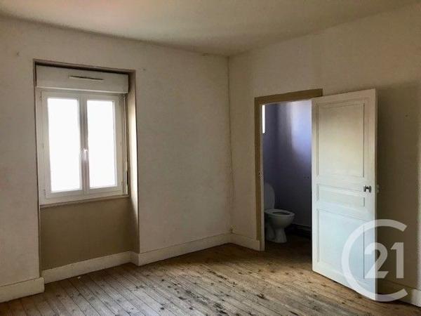Maison à vendre  5 pièces - 118,96 m2 SANCOINS - 18