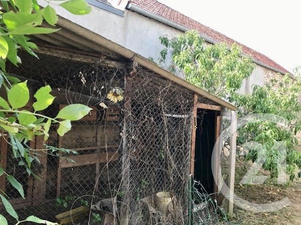 Maison à vendre  5 pièces - 118,96 m2 SANCOINS - 18