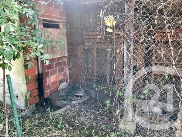 Maison à vendre  5 pièces - 118,96 m2 SANCOINS - 18