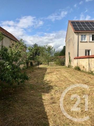 Maison à vendre  5 pièces - 118,96 m2 SANCOINS - 18