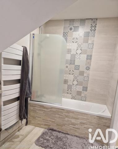 Maison à vendre 5 pièces 124,92 m² Carpiquet