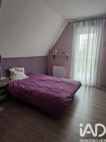 Maison à vendre 5 pièces 124,92 m² Carpiquet