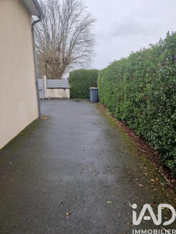 Maison à vendre 5 pièces 124,92 m² Carpiquet