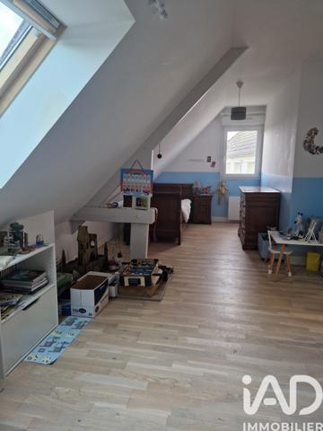 Maison à vendre 5 pièces 124,92 m² Carpiquet