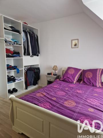 Maison à vendre 5 pièces 124,92 m² Carpiquet