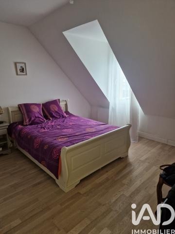 Maison à vendre 5 pièces 124,92 m² Carpiquet