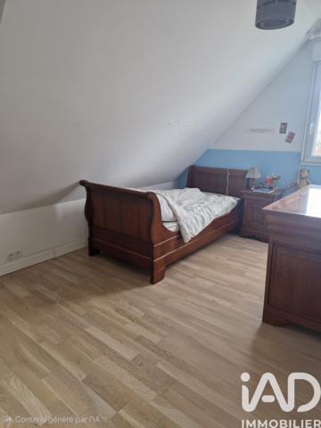 Maison à vendre 5 pièces 124,92 m² Carpiquet