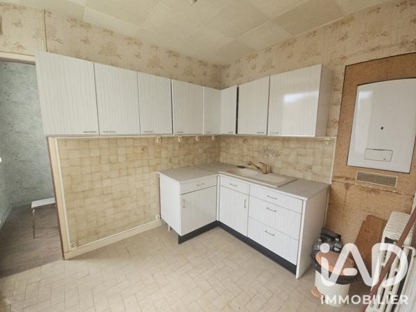 Appartement à vendre 3 pièces 46 m² Le Havre