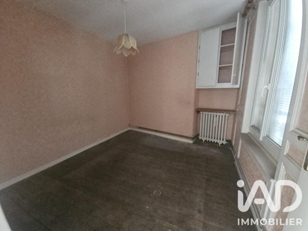 Appartement à vendre 3 pièces 46 m² Le Havre