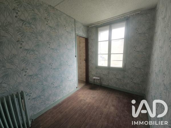 Appartement à vendre 3 pièces 46 m² Le Havre