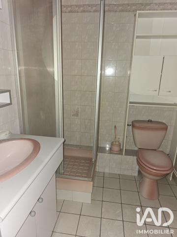 Appartement à vendre 3 pièces 46 m² Le Havre