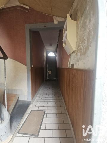 Appartement à vendre 3 pièces 46 m² Le Havre