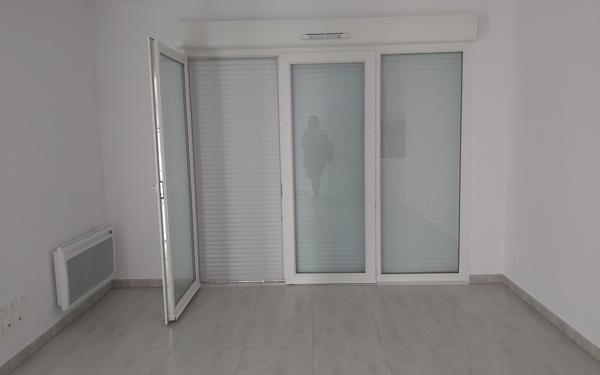 Appartement à louer    2 pièces •  Perpignan