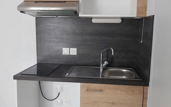 Appartement à louer    2 pièces •  Perpignan