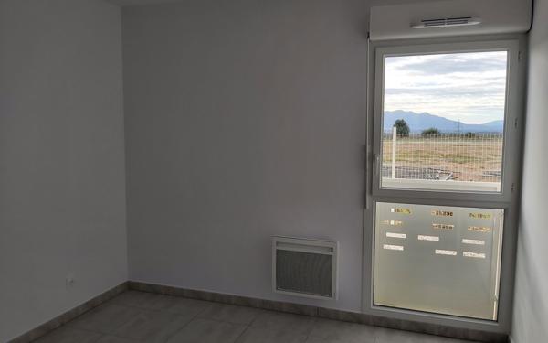 Appartement à louer    2 pièces •  Perpignan
