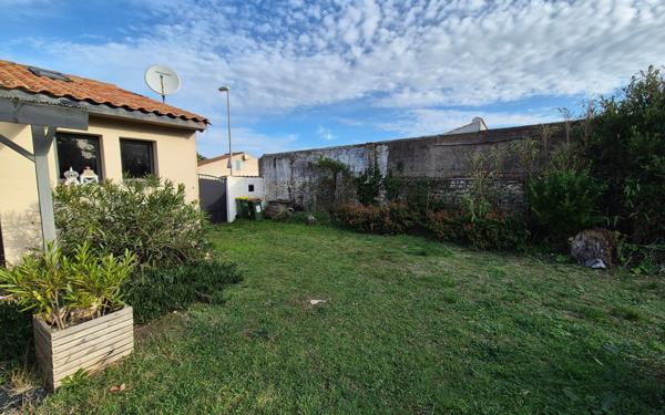 Maison à vendre    5 pièces •  Saint-Georges-d'Oléron